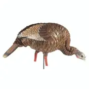 Avian-X HDR Feeding Hen Turkey Decoy Durable Realistic - AVXAVX8107