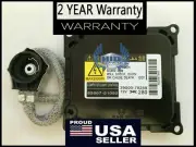 NEW OEM 2010-2013 Lexus GX GX460 Xenon HID Headlight Ballast Control Module (for: Lexus)