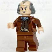 LEGO® Harry Potter Argus Filch Minifigure Hogwarts Caretaker Bald 76430 hp478