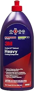 3M Perfect-It Gelcoat Heavy Cutting Compound 946 ml