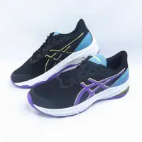 在飛比找蝦皮商城優惠-ASICS GT-1000 12 GS 大童 慢跑鞋 女鞋 