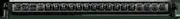 Lightforce Viper Single Row Led Light Bar - 20 Inch #lflb20s
