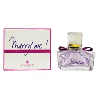 在飛比找momo購物網優惠-【LANVIN 浪凡】MARRY ME 女性淡香精 30ml