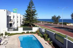 索倫托海灘品質度假村Quality Resort Sorrento Beach