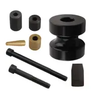 1 Set Injector Puller and Seal Installer Tools for BMW 550i GT 130193 2010-2013