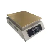 Electric Dorayaki Baker Pancake Maker Souffle Making Machine 110V