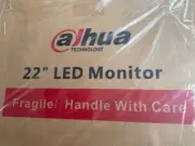 Dahua DHL22-F600-S 21.5-in. Full HD LED Monitor (NEW)