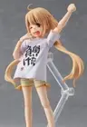 Good Smile Company Figma The Idolm@Ster Cinderella Girls An Futaba