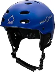Pro-Tec Helmet Helmet, Adults Unisex, Matte Metallic Blue (Blue) One Size