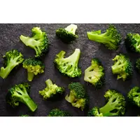 在飛比找蝦皮購物優惠-◆黑潮水產◆ 冷凍青花菜(600g/1kg/包) 冷凍蔬菜 