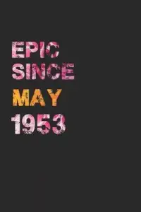 在飛比找博客來優惠-Epic Since May 1953: Awesome r