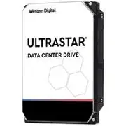 WD Ultrastar 7K6000 4TB 3.5" SATA 7200RPM 512e SE Hard Drive 0B36040