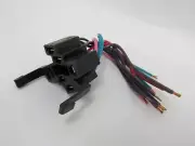 Carquest Socket/Pigtail Assembly Ignition Switch GM Vehicles S-672