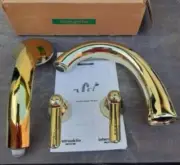 hansgrohe stratos 4 hole roman tub faucet