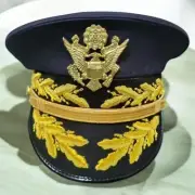 US Army General Officer Hat Reproduction ALL Sizes
