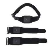VR Tracking Belt and Tracker Bands for HTC Vive System Tracker Putter