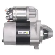 Brand New Starter Motor for Yanmar Engine L70AE .3L Diesel L70AE 01/96 - Onward