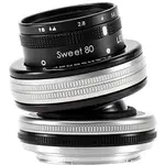 LENSBABY 相機可更換鏡頭 單焦點 C0456