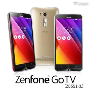 【默肯國際】Metal-Slim ASUS zenfone GOTV (ZB551KL) TPU 保護殼 手機殼 軟殼