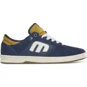 Etnies Windrow Indigo Mens Skate Shoes