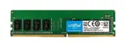 Crucial 8GB DDR4 2133Mhz (PC4-17000) Unbuffered 288-Pin Memory CT8G4DFS8213 LOT