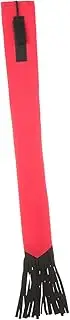 Parliky Horse Tail Bag Cover Horse Tail Holder Decorative Bag Non-Woven Material Simple to Use Maintain