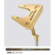 Honma BERES P303 Putter ARMRQ 3S Shaft