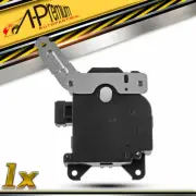 New HVAC Blend Door Actuator for Buick Lucerne Cadillac DTS 2006 2007 2008-2011
