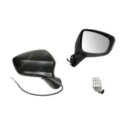 RH Electric Door Mirror With Blinker no Blink Spot Indicator for Mazda Cx 5 KE