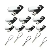 USB Drive 8GB Flash Drive 50 Pack 8GB USB Flash Drives 50 Pack 8GB Flash Driv...