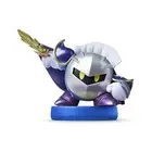 Meta Knight amiibo - Kirby Series (Nintendo Wii U/ (Nintendo Wii U Nintendo 3DS)