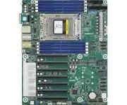 ASRock ROMED8-2T Motherboard AMD EPYC 7002 7001 Series Socket SP3 PCIe ATX DDR4
