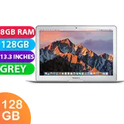 Apple Macbook Pro 13" 2017 Retina i5 MPXT2X (8GB RAM, 128GB) - Refurbished (Excellent)
