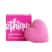 Ethique Pinkalicious Uplifting Solid Shampoo Bar Mini