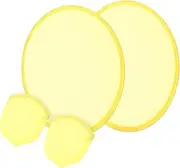 NOLITOY Japanese Style Foldable Fans Portable Small Hand Fans for Dance and Decor