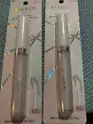 Set Of 2 Starlit Studio Prisma Pout Holographic Lipgloss Cloud 9 0.13oz Ea New