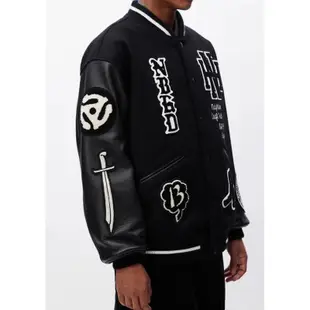 23AW NEIGHBORHOOD STADIUM JACKET 全新正品 NBHD