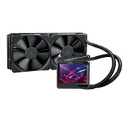 ASUS ROG Ryujin II 240 AIO Liquid CPU Cooler