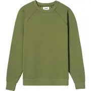 FEAT Unisex TreeCell Plush Crewneck in Iguana at Nordstrom, Size X-Large
