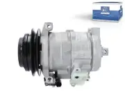 Compressor DT Spare Parts 4.71364 air conditioning, 12 V, DP: 130 mm