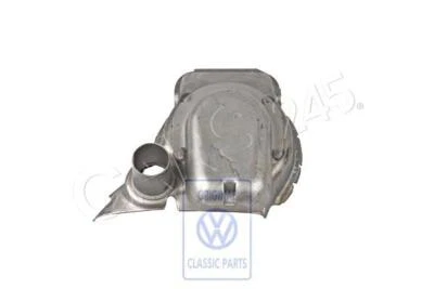 Genuine Volkswagen Cover Plate Right NOS Ghia Mod.181 113255204E