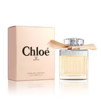 在飛比找PChome24h購物優惠-Chloe 同名女性淡香精 75ml 新包裝