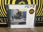 Fahrenheit by Toto CD New Sealed 1985 Columbia