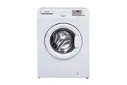 Euromaid WM7PRO 7Kg White Front Loader Washing Machine