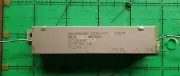 Capacitors Tantalum HU160 6uF 400v -10% +20% Axial Hi Reliability 1pc