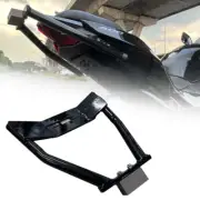 STEEL CRASH BAR GUARD SUBCAGE ROUND BAR RACK PROTECTER FIT KAWASAKI NINJA400