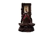 Stranger Things Eleven Deluxe 1:10 Scale Statue Collectable
