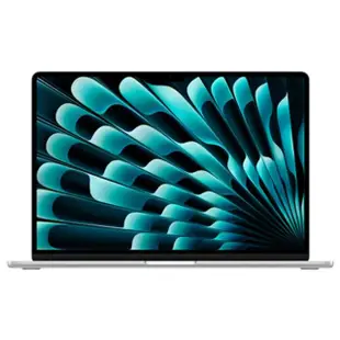 【Apple】S+ 級福利品 MacBook Air 15吋 M2 8核心 CPU 10核心 GPU 8GB 記憶體 256GB SSD(2023)