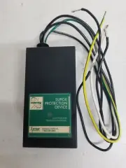 PSP Products H2B80-4X Vortex Transient Voltage Surge Suppressor 3 Ph 120-208 VAC