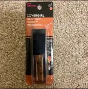 Covergirl Exhibitionist Liquid Glitter EyeShadow Gilty Party #5